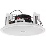 HQM HQM-SO1625 20W 100V plafondluidspreker wit