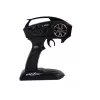 LEAN TOYS Rally Car op afstandsbediening blauw 2.4G 1:18 35km/h