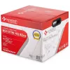 CONOTECH NS-113TRI HQ RG-6 coaxkabel LSOH B2ca 500m wit