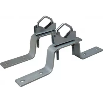 CORAB mastklem OS-50/75-CY voor antennemontage 50-75mm