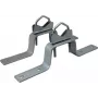 CORAB mastklem OS-50/75-CY voor antennemontage 50-75mm