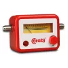 CORAB MIERNIK DVB-S SAT-FINDER satelliet signaalzoeker 7009