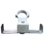 Corab U-2LNB(800)-J dual-LNB-houder voor 80/90 cm schotels, zwart