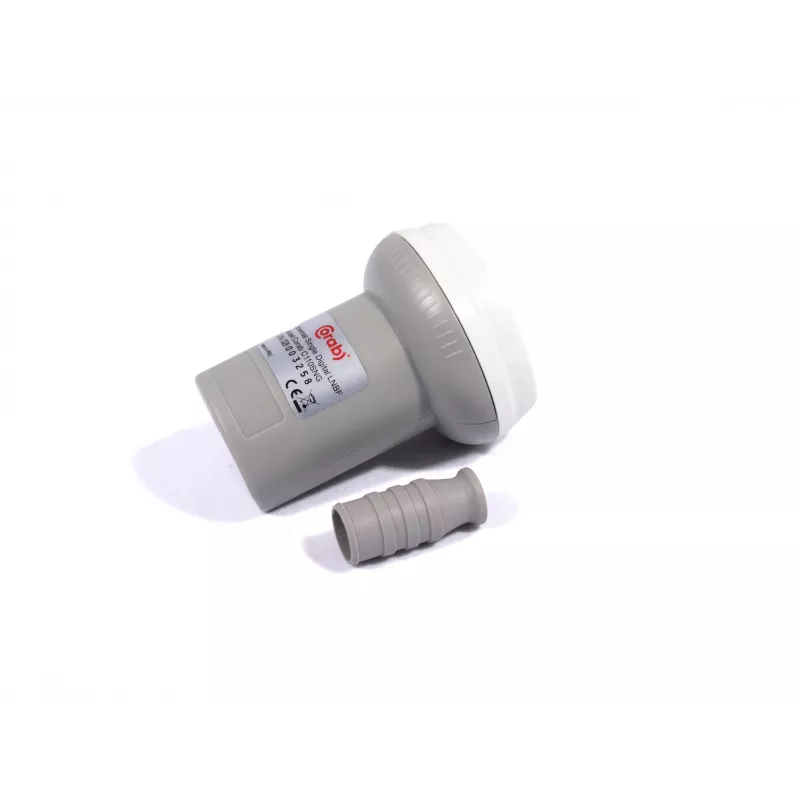 CORAB C110SNG single universele LNB