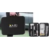 XARI Smart Kit XP1 modulaire draadloze autoset - Bluetooth FM-transmitter & USB-oplader