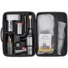 XARI Smart Kit XP1 modulaire draadloze autoset - Bluetooth FM-transmitter & USB-oplader