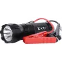 XARI JS50 4-in-1 Jump Starter 1000A piek, 20000mAh powerbank, luchtcompressor, LED-zaklamp