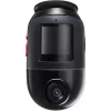 70mai X800 Omni 4K dashcam zwart + 256GB SD-kaart
