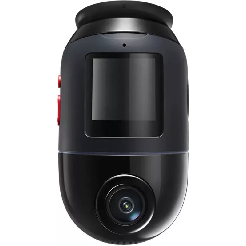 70mai X800 Omni 4K dashcam zwart + 256GB SD-kaart