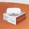 OXT T155 24GHz millimeterradar aanwezigheidssensor met helderheidssensor, USB WiFi Tuya Smart