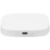 OXT T155 24GHz millimeterradar aanwezigheidssensor met helderheidssensor, USB WiFi Tuya Smart