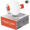 OXT T150 mmWave radar aanwezigheids- & helderheidssensor 230V WiFi Tuya Smart Life