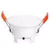 OXT T150 mmWave radar aanwezigheids- & helderheidssensor 230V WiFi Tuya Smart Life