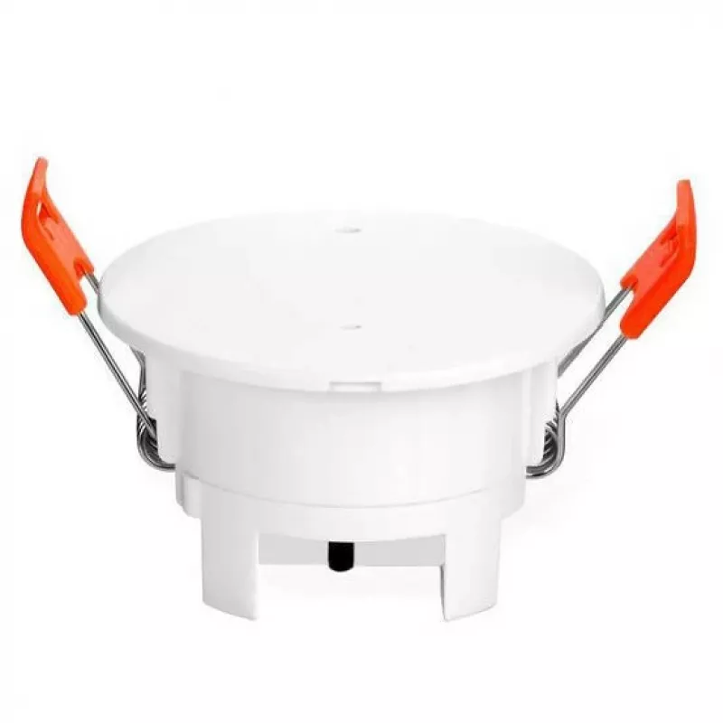OXT T150 mmWave radar aanwezigheids- & helderheidssensor 230V WiFi Tuya Smart Life