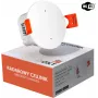OXT T150 mmWave radar aanwezigheids- & helderheidssensor 230V WiFi Tuya Smart Life
