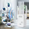Zenwire WDR611U outdoor wifi 5G-repeater extender 300 Mbps