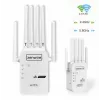 Zenwire WD-R1201U outdoor wifi 5-repeater/accesspoint 1200 Mbps