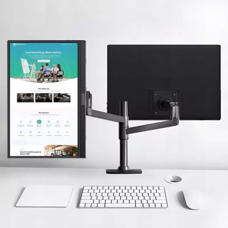 ZENWIRE 15,6 inch Full HD IPS draagbare monitor M9P