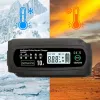 ZENWIRE JMD-10 Slimme Auto-accuoplader 12V 24V 10A met reparatiefunctie
