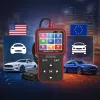 ZENWIRE V620 OBD2 ELM327 CAN-interface diagnosescanner