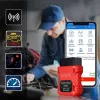 OBD2-diagnosescanner ELM327 VDiagX V016 Bluetooth-interface tester