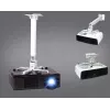 ZENWIRE Universele Projectorhouder Wit