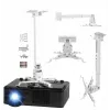 ZENWIRE Universele Projectorhouder Wit