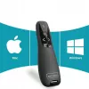 ZENWIRE S15 USB Presentatie-Laserpointer