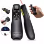 ZENWIRE S15 USB Presentatie-Laserpointer