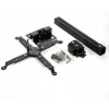 ZENWIRE Universele Projectorhouder Plafond/Muur Zwart 13kg