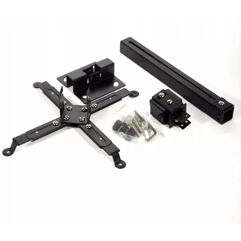 ZENWIRE Universele Projectorhouder Plafond/Muur Zwart 13kg