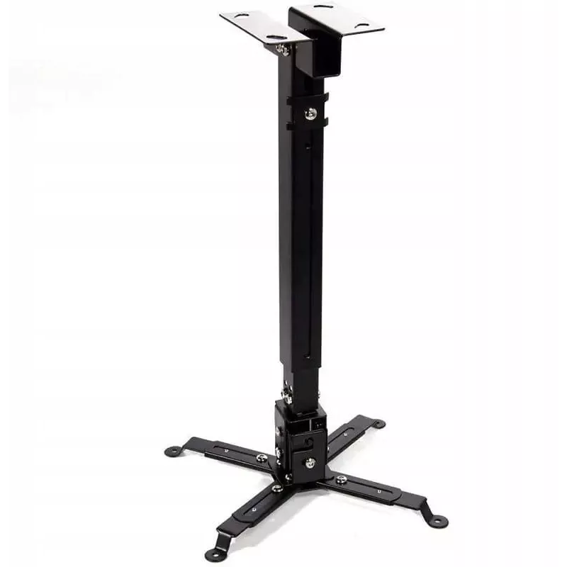 ZENWIRE Universele Projectorhouder Plafond/Muur Zwart 13kg
