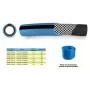MESMED POLIX Persluchtslang Blauw 12,5mm x 50m 4-lagen