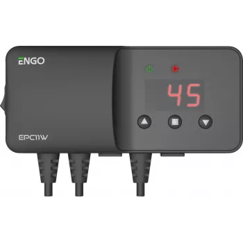 ENGO Controls EPC11W Pompbesturing
