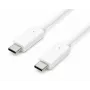 Accura USB-C naar USB-C-kabel 2,0 m 100 W wit