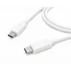 Accura USB-C naar USB-C-kabel 2,0 m 100 W wit