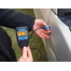 Blue Technology MGR-13-S-AL Verf Diktemeter
