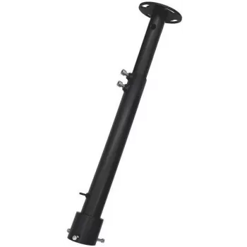 Camsafe CS06-PTZ Wandhouder voor PTZ-camera's, Wit, Aluminiumlegering, 10 kg Draagvermogen