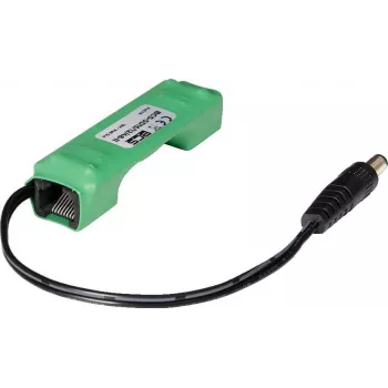 BCS DC/DC-converter BCS-SD15/12/48-II 15W 12V naar 48V