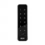 BCS BCS-L-CKRS-M8Z RS485 RFID-lezer, Mifare, 13,56 MHz, IP65, zwart/grijs