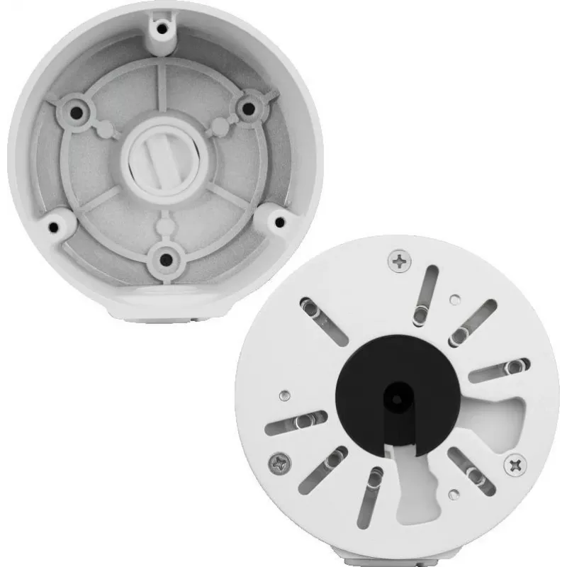 BCS universele voedingsadapter BCS-ADU100 12V 1A 12W