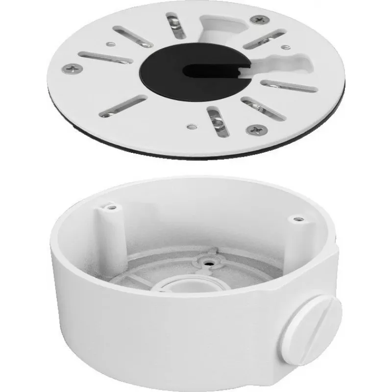 BCS universele voedingsadapter BCS-ADU100 12V 1A 12W