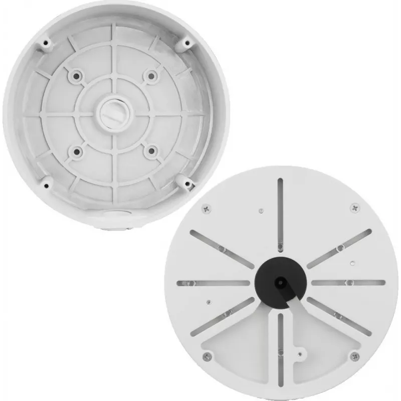 BCS universele AC/DC-voedingsadapter 12V 1.7A 20.4W BCS-ADU170