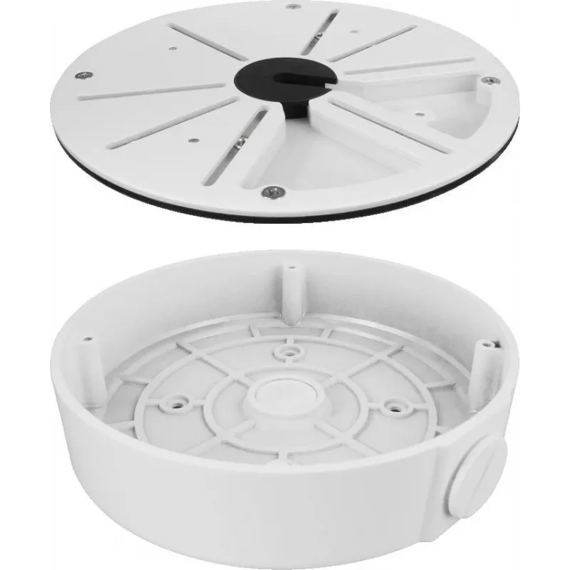 BCS universele AC/DC-voedingsadapter 12V 1.7A 20.4W BCS-ADU170
