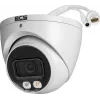 BCS LINE BCS-L-EIP16FCR3L3-Ai1 6MP IP-turretcamera met AI, 2,8 mm, PoE
