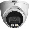 BCS LINE BCS-L-EIP16FCR3L3-Ai1 6MP IP-turretcamera met AI, 2,8 mm, PoE