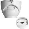 BCS LINE BCS-L-EIP16FCR3L3-Ai1 6MP IP-turretcamera met AI, 2,8 mm, PoE