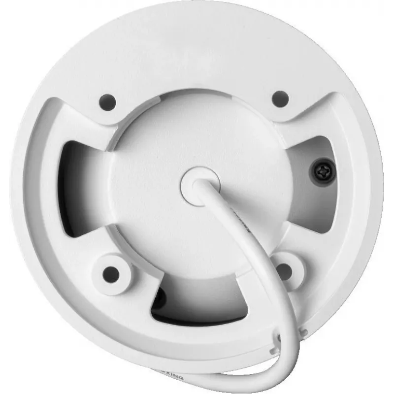 BCS LINE BCS-L-EIP16FCR3L3-Ai1 6MP IP-turretcamera met AI, 2,8 mm, PoE