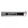 EXTRALINK accu voor Xiaomi Scooter Generation 4 21,6V 7650mAh