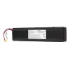 EXTRALINK accu voor Xiaomi Scooter Generation 4 21,6V 7650mAh